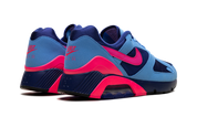 Nike Air Max 180 University Blue Hyper Pink