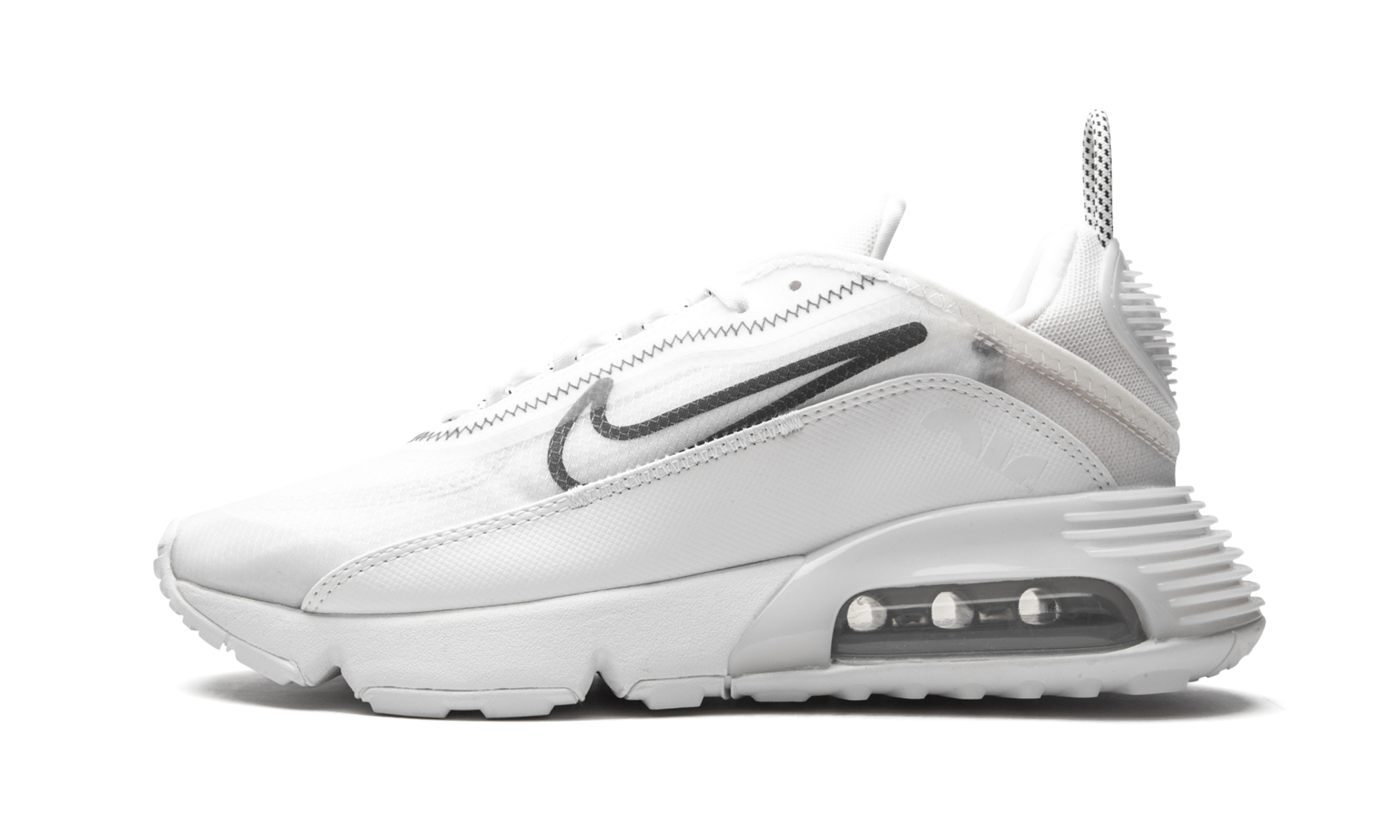 Nike Air Max 2090 White 1