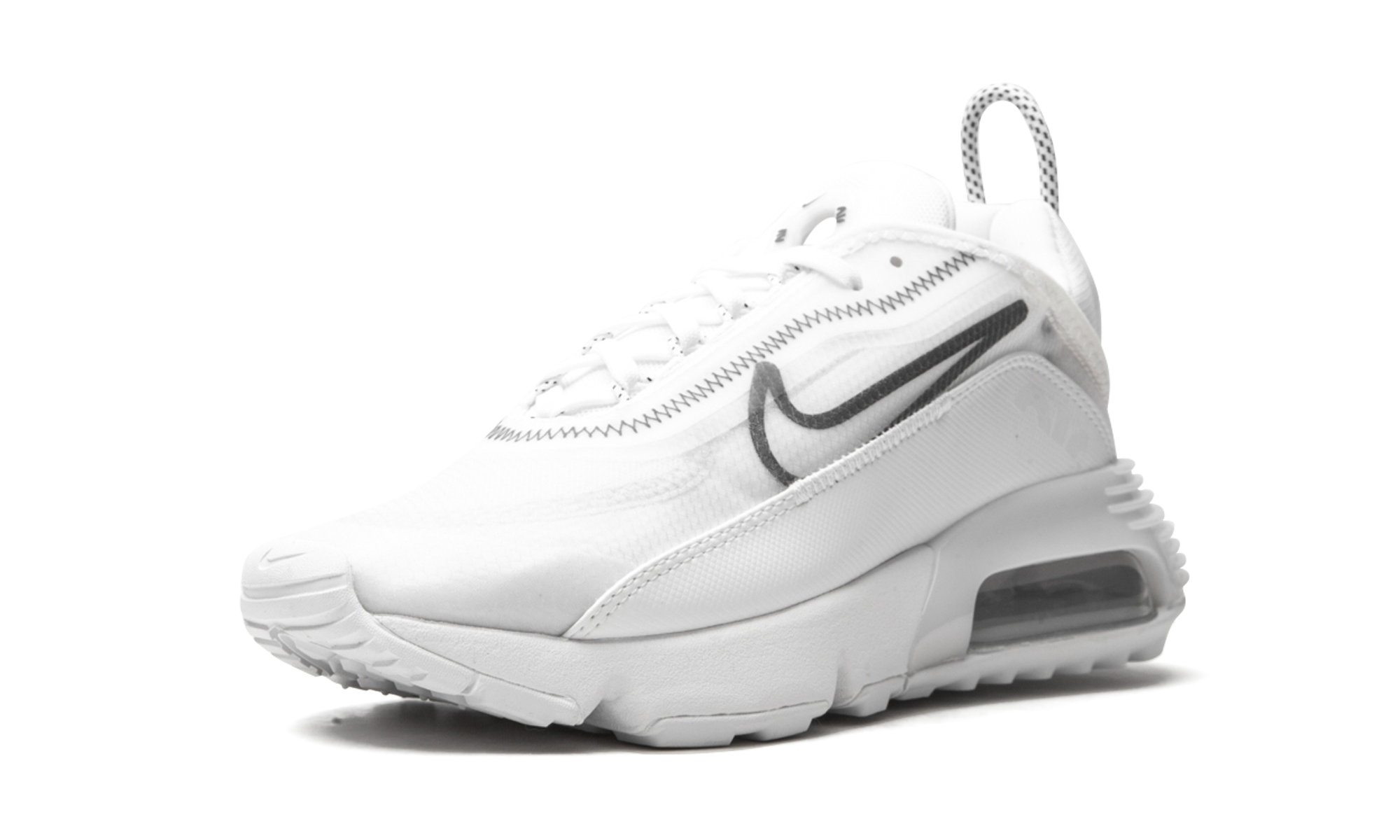 Nike Air Max 2090 White 4