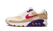 Nike Air Max 90 Air Sprung Sesame 1