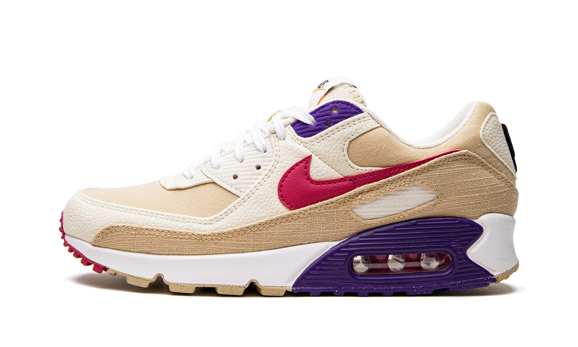 Nike Air Max 90 Air Sprung Sesame 1