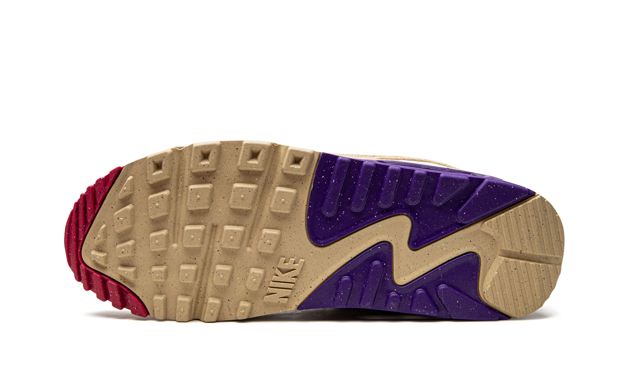 Nike Air Max 90 Air Sprung Sesame 5