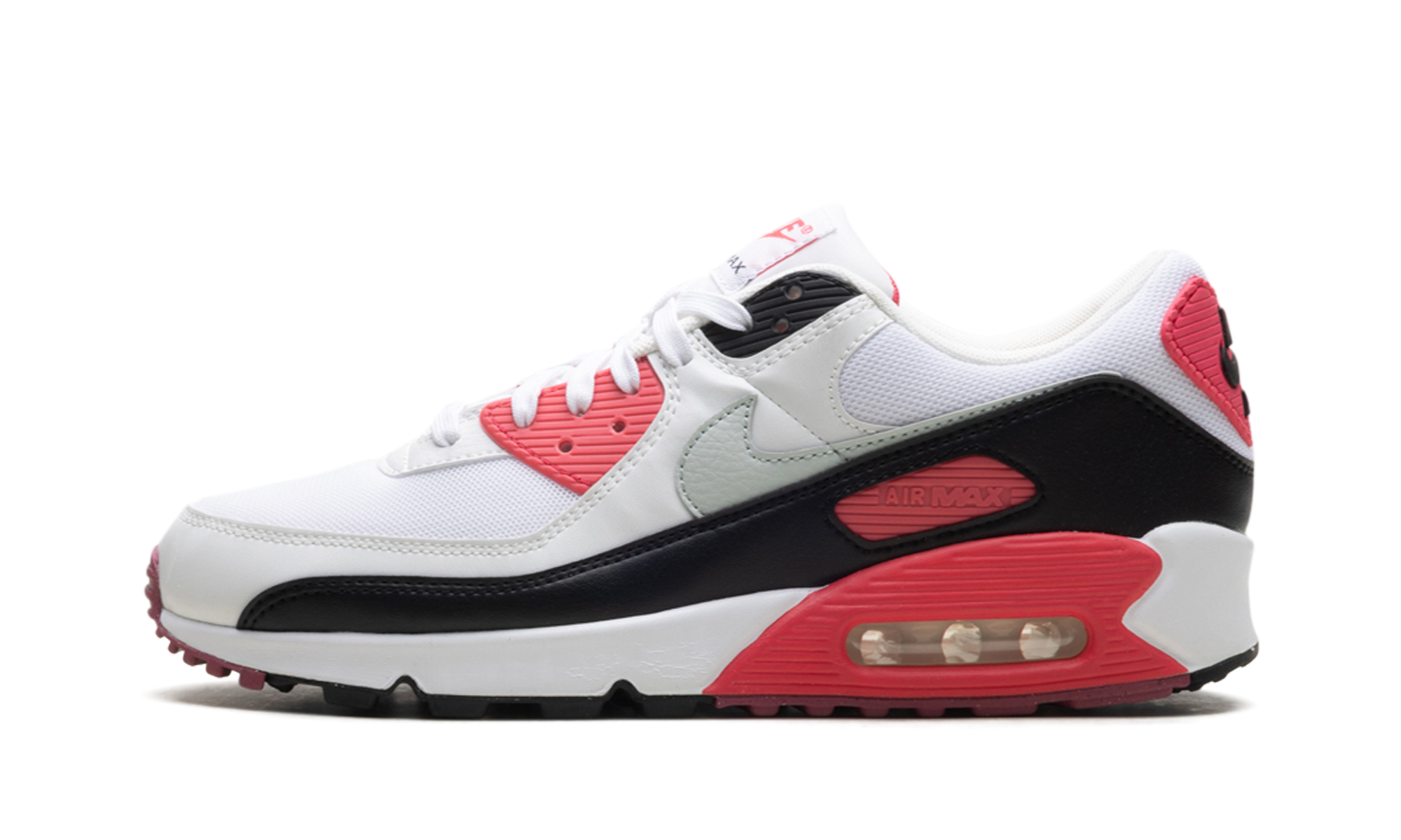 Nike Air Max 90 Aster Pink (W) 1