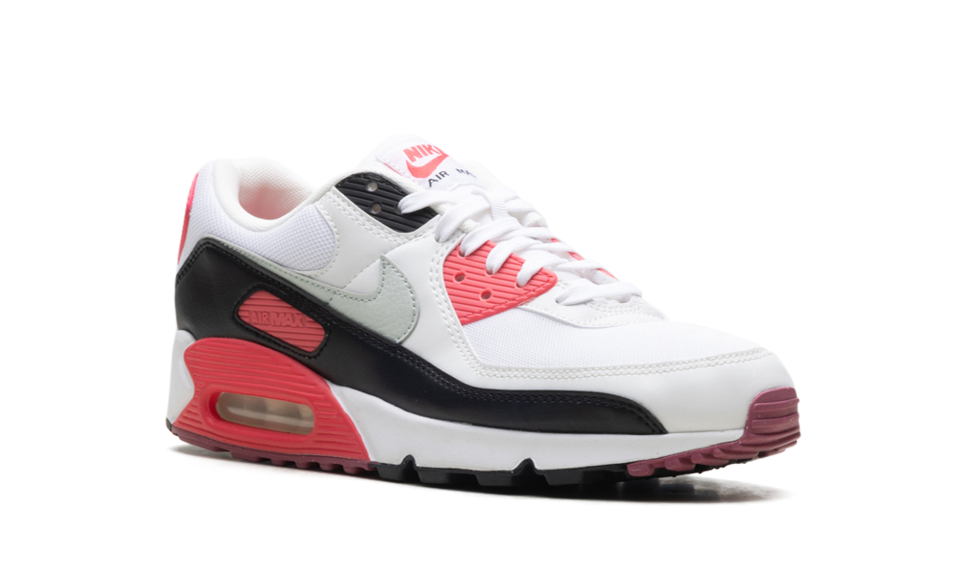 Nike Air Max 90 Aster Pink (W) 2