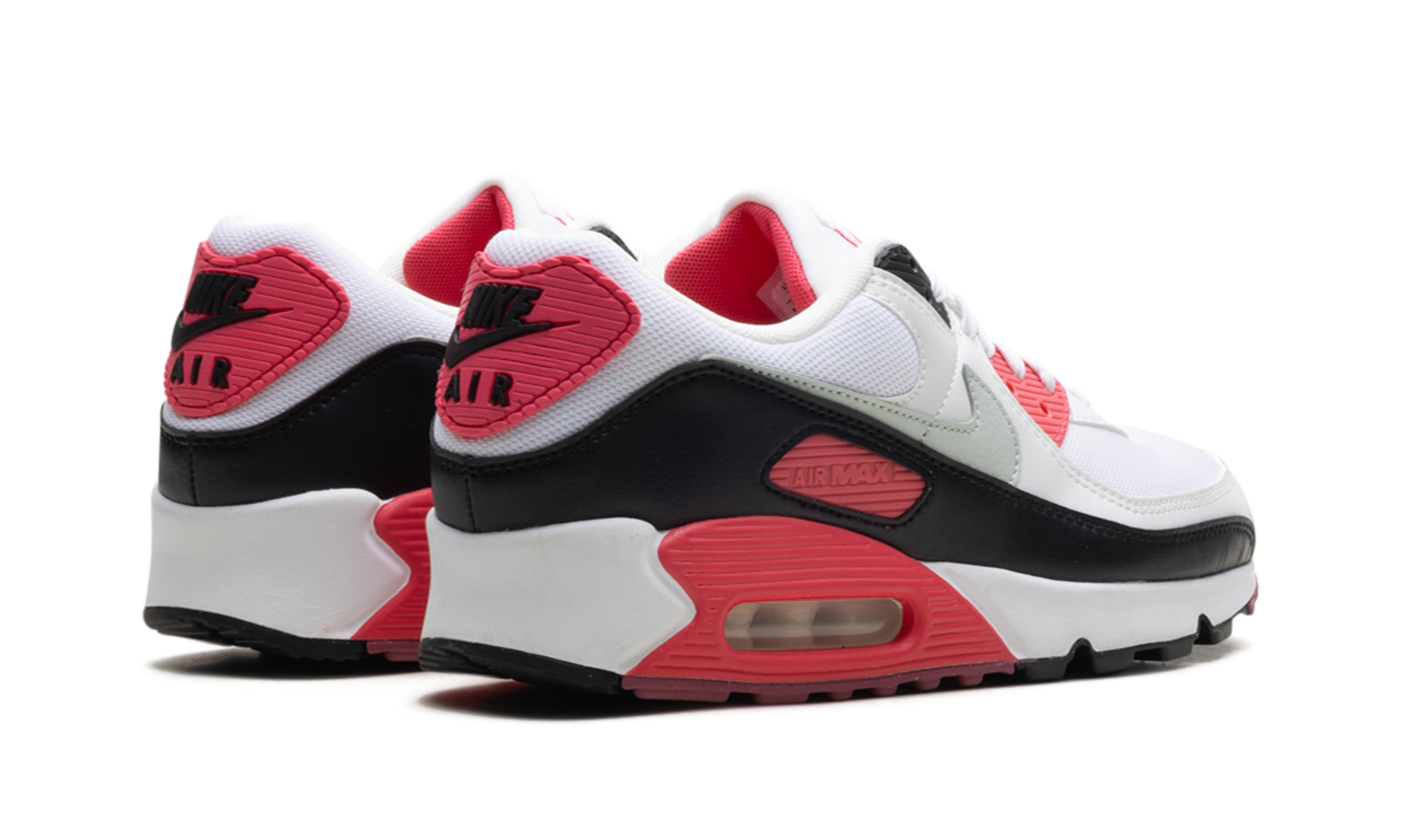 Nike Air Max 90 Aster Pink (W) 4