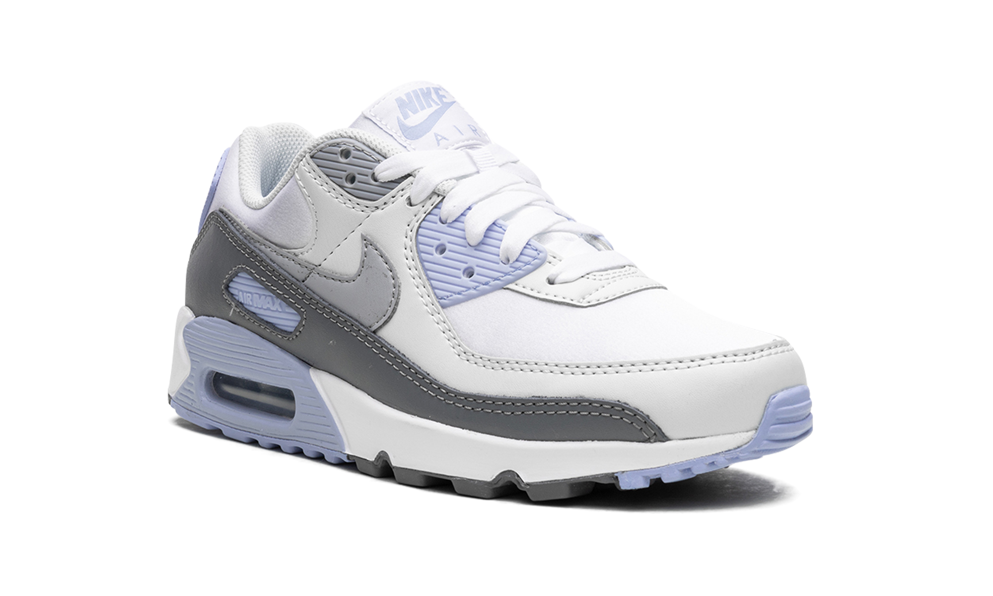 Nike Air Max 90 Blissful Blue (W) 2