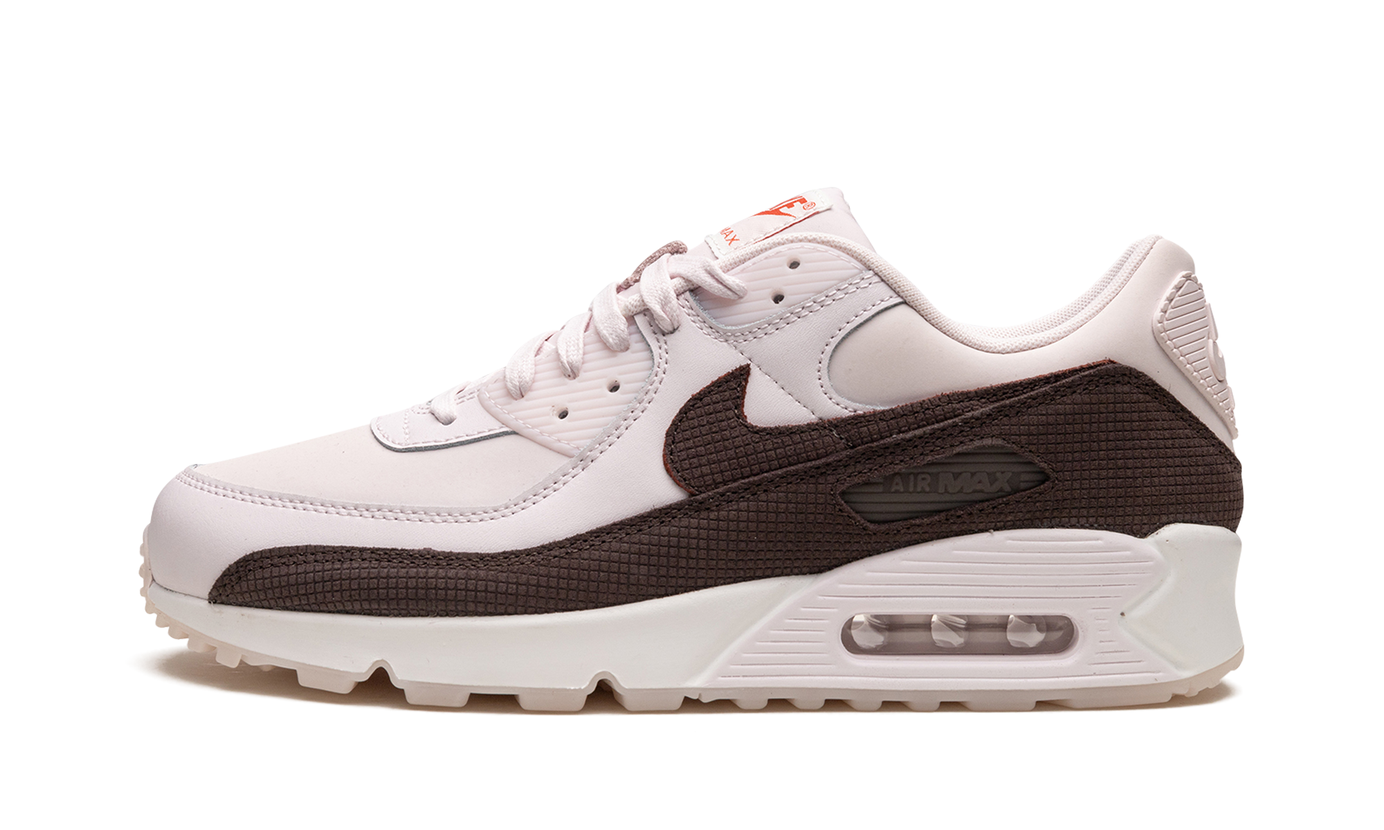 Nike Air Max 90 Brown Tile