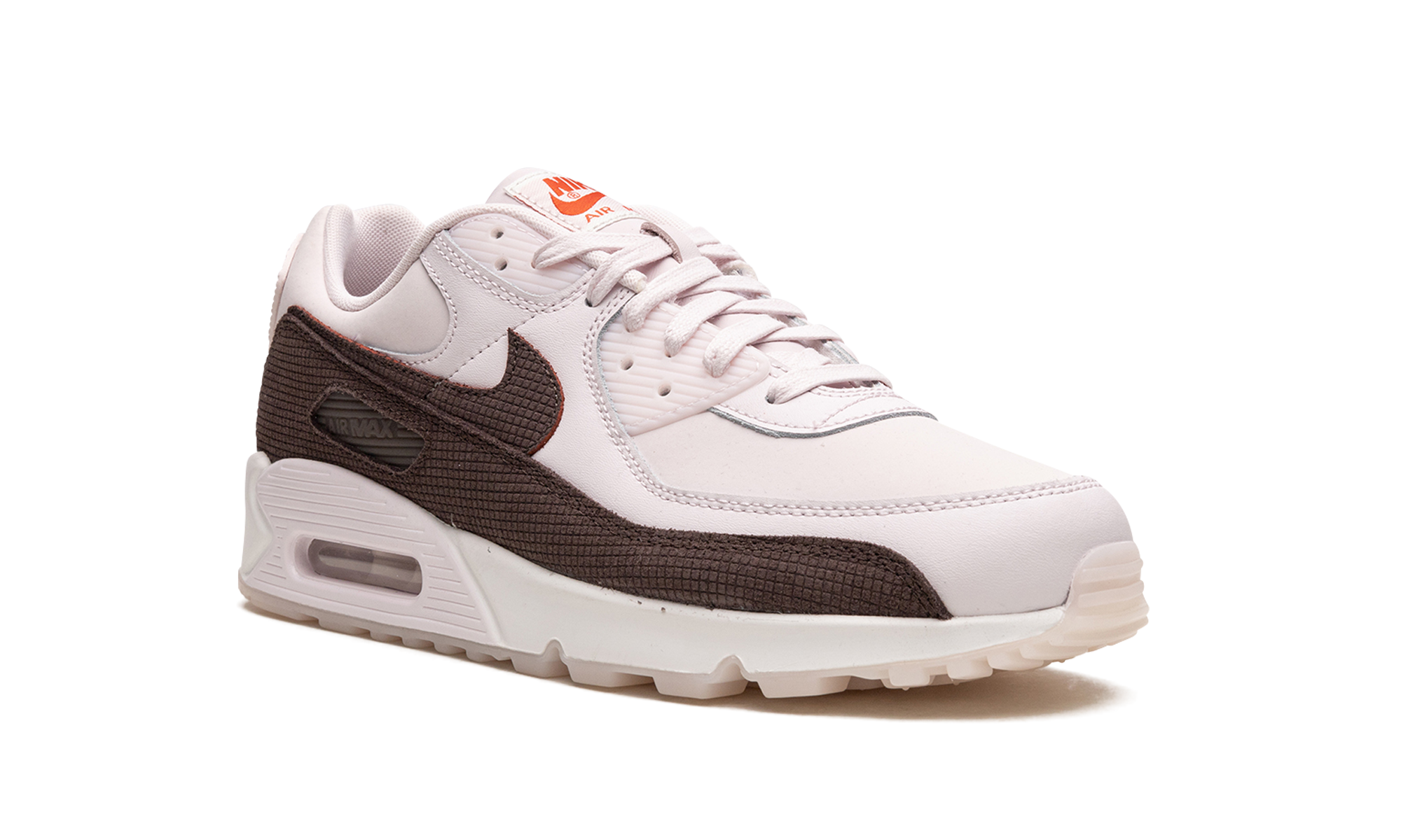 Nike Air Max 90 Brown Tile