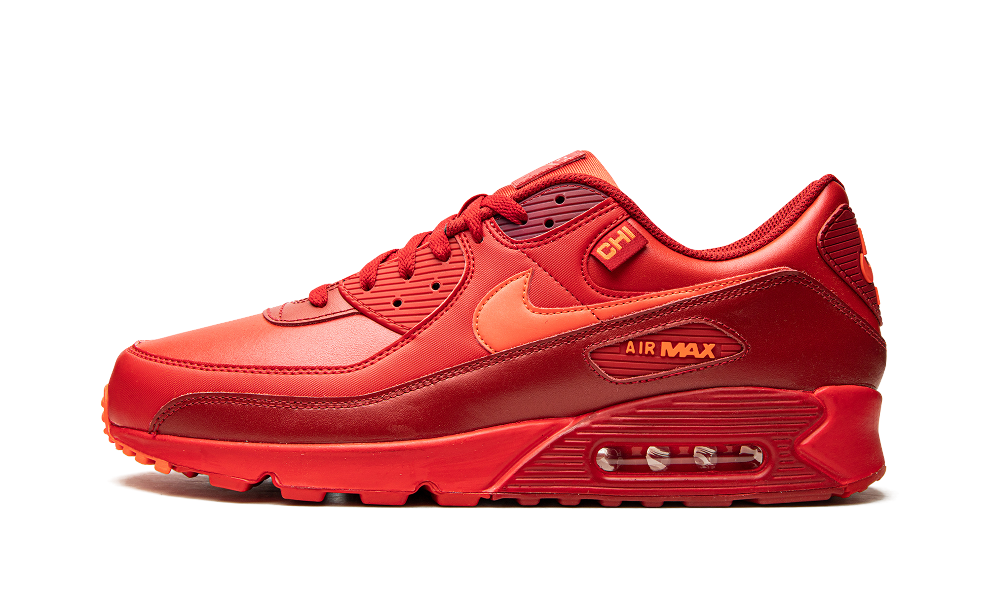 Nike Air Max 90 Chi-City Special 1