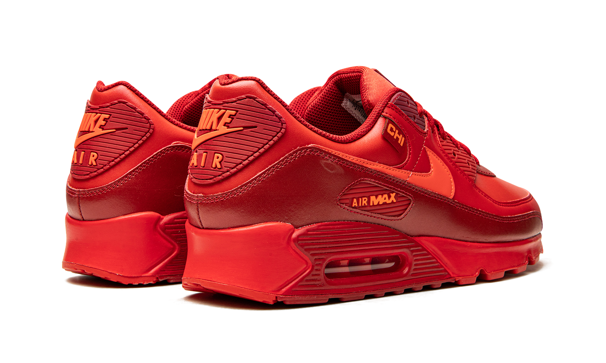 Nike Air Max 90 Chi-City Special 2