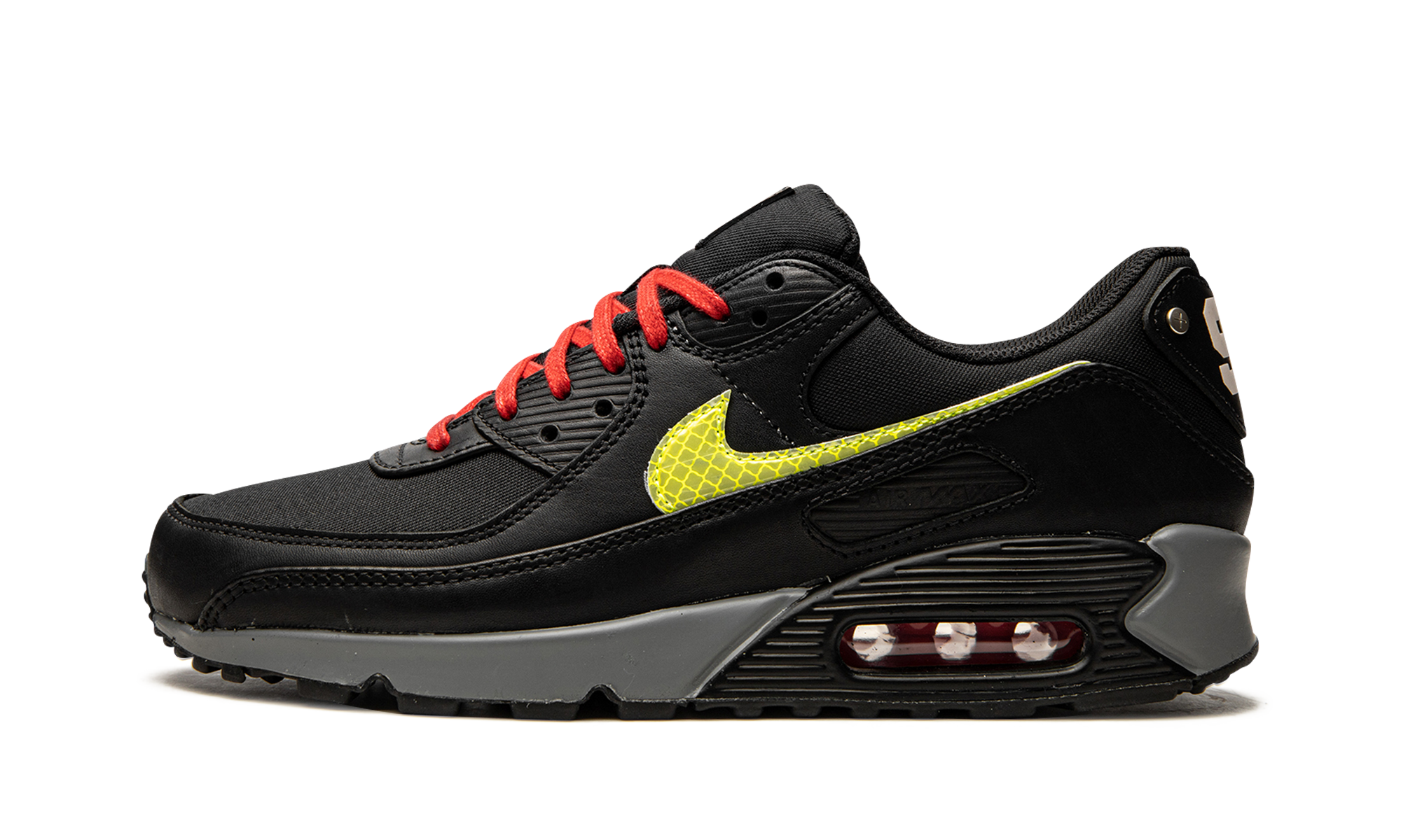 Nike Air Max 90 City Pack NYC (2020) 1