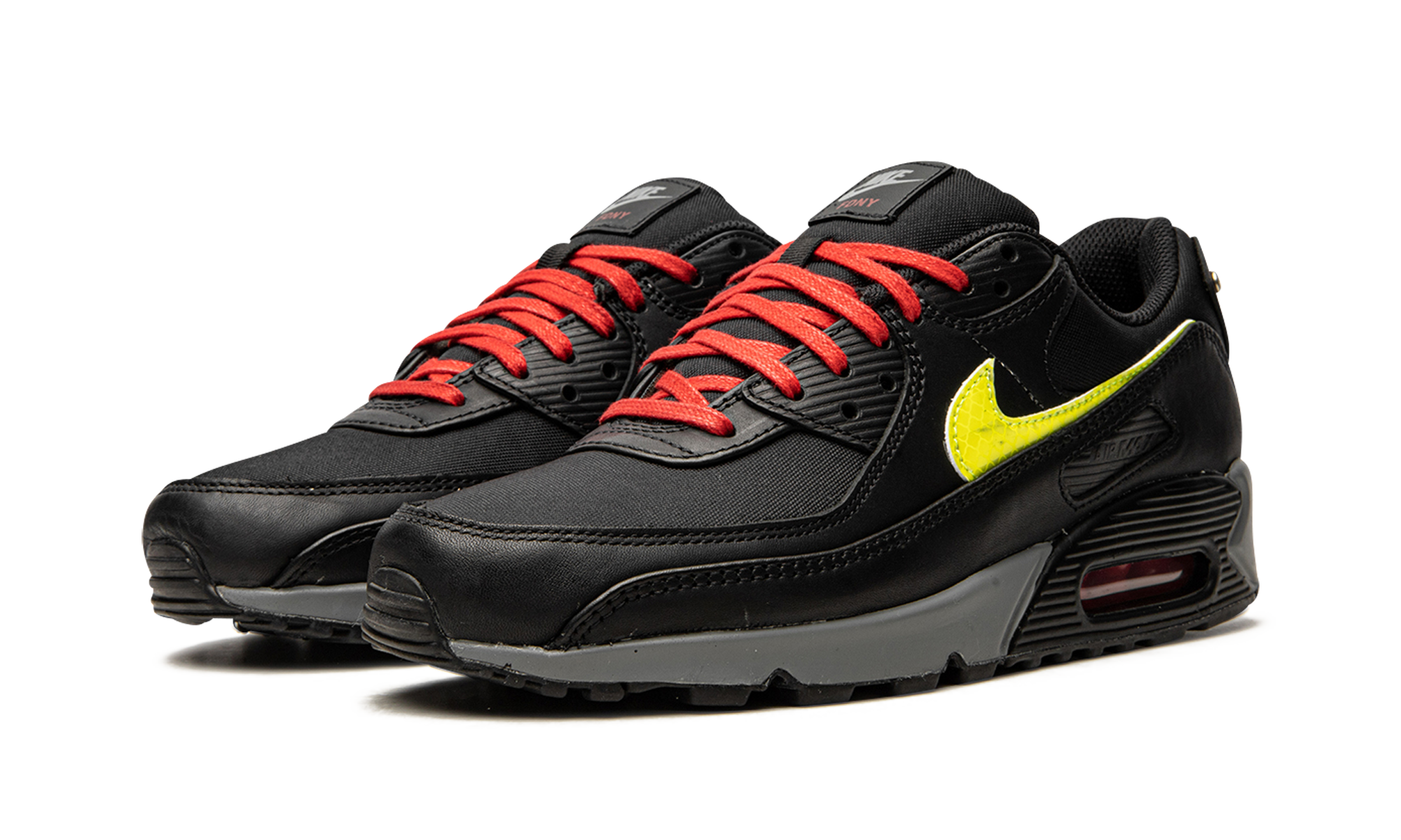 Nike Air Max 90 City Pack NYC (2020) 2