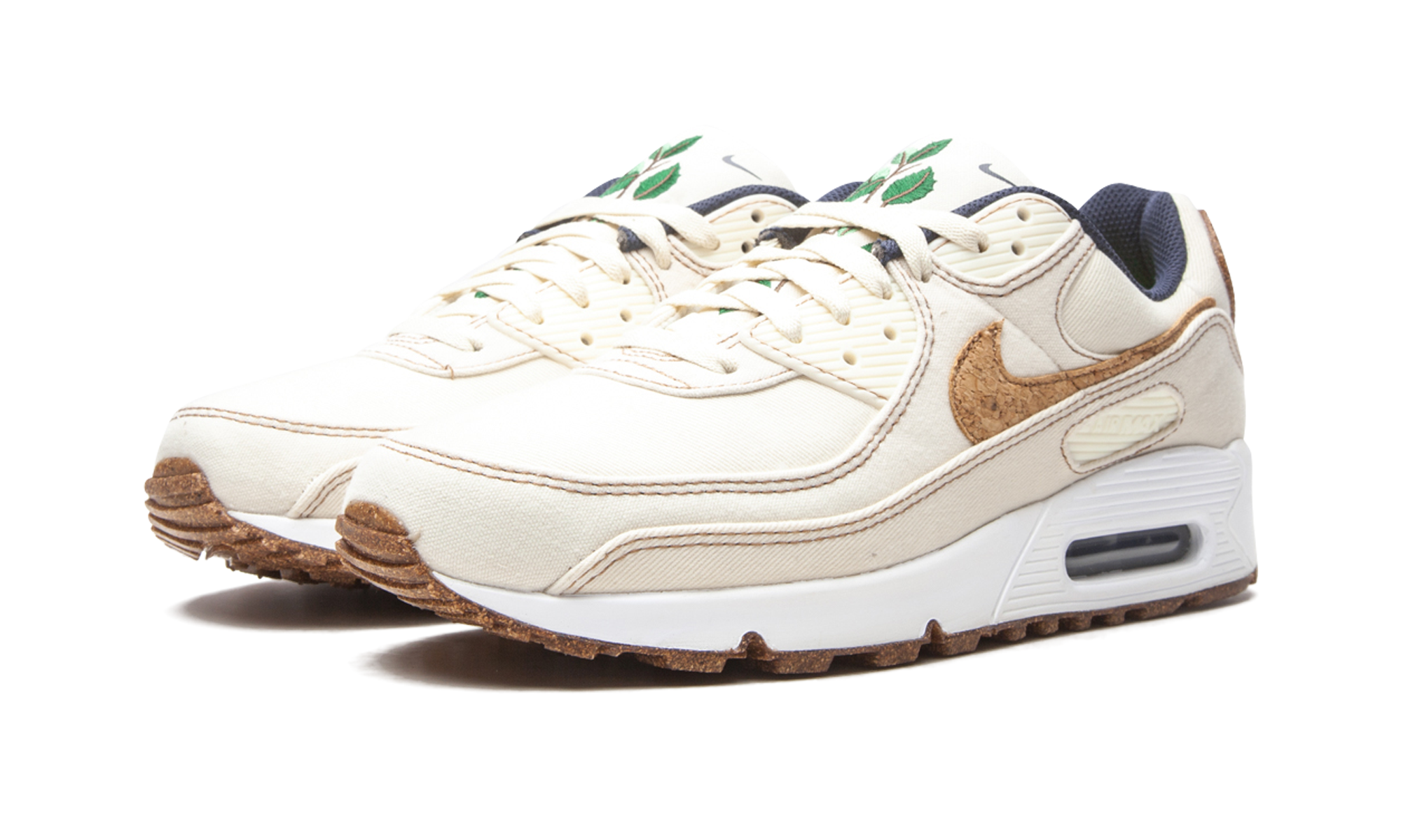 Nike Air Max 90 Cork Coconut Milk 2