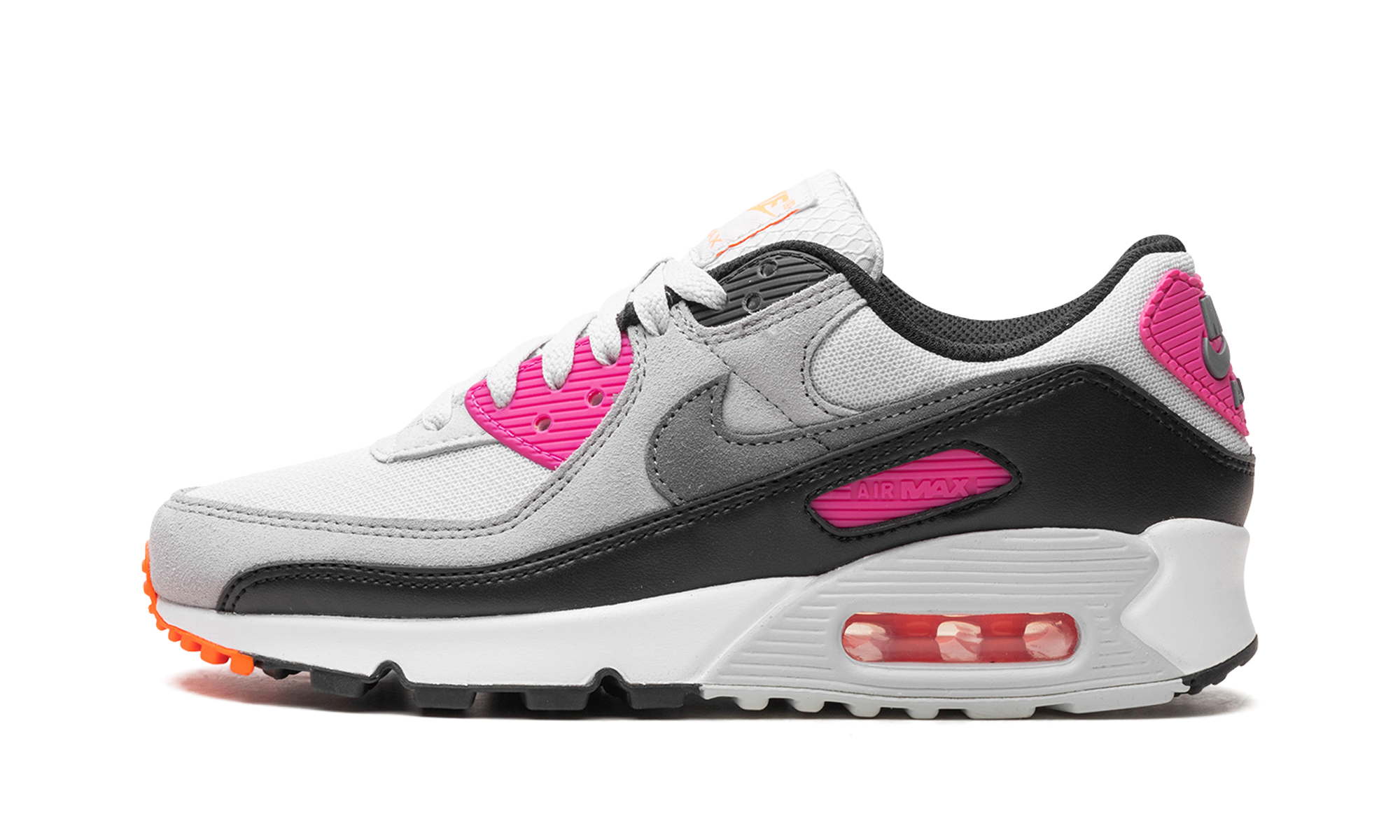 Nike Air Max 90 Dunkin Donuts' 1
