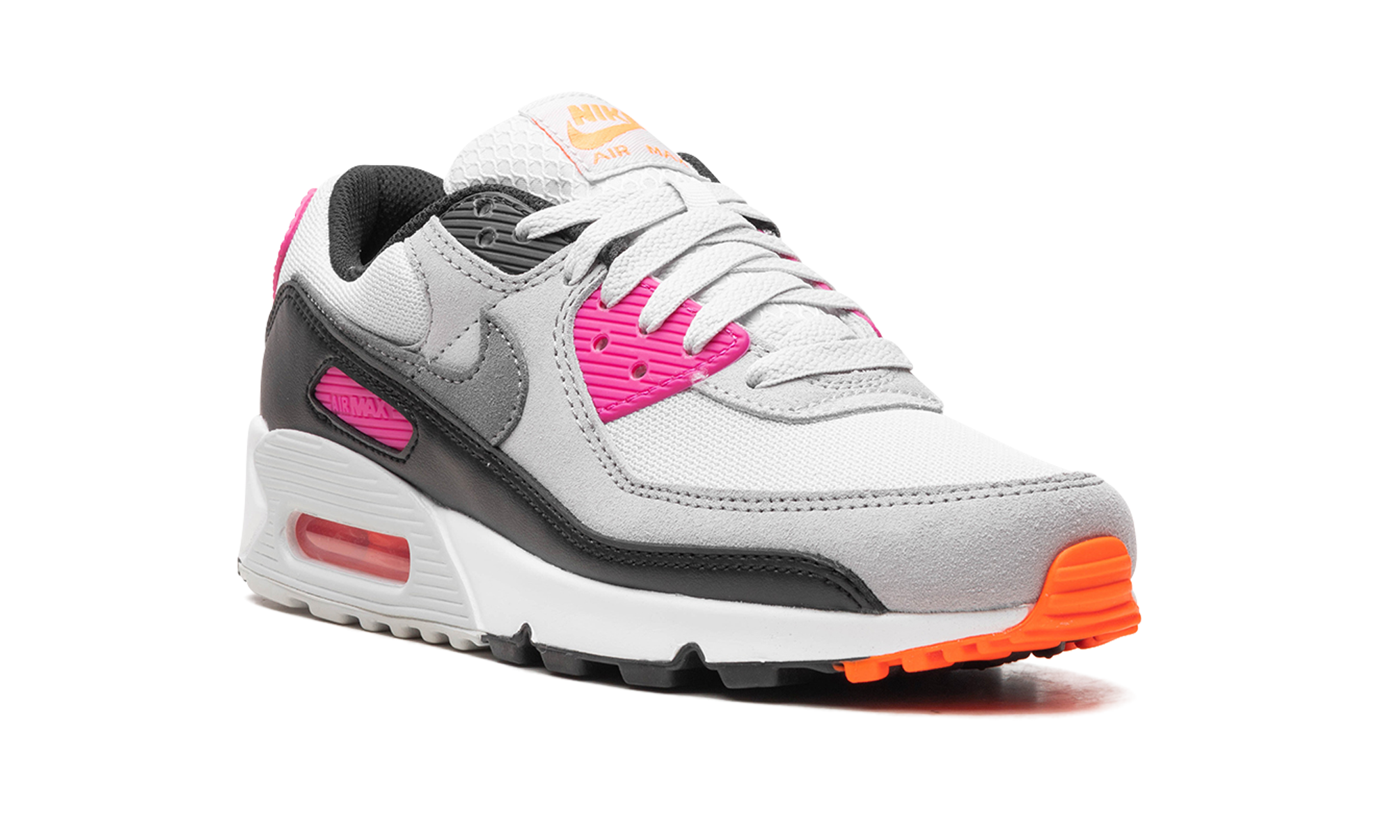 Nike Air Max 90 Dunkin Donuts' 2