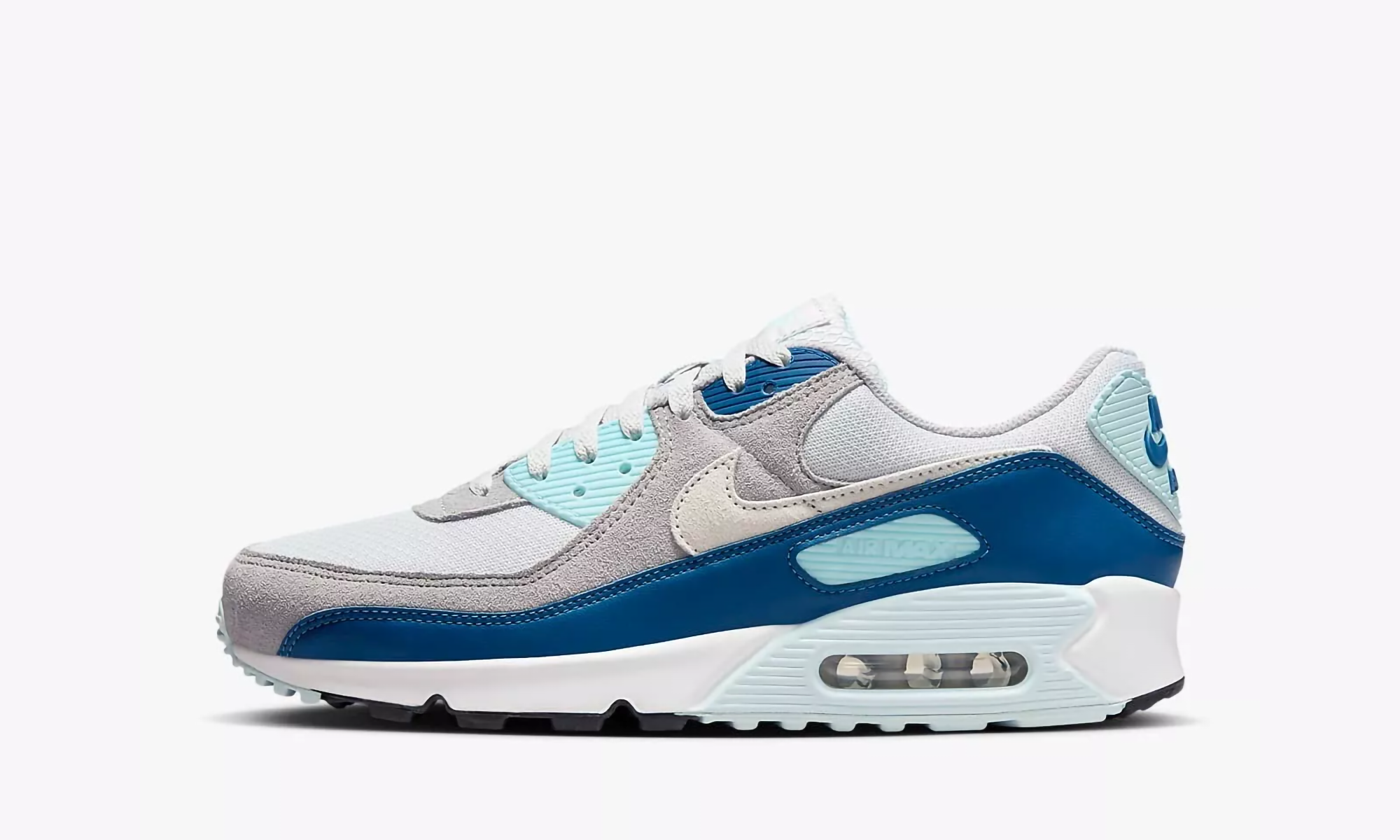 Nike Air Max 90 Glacier Blue