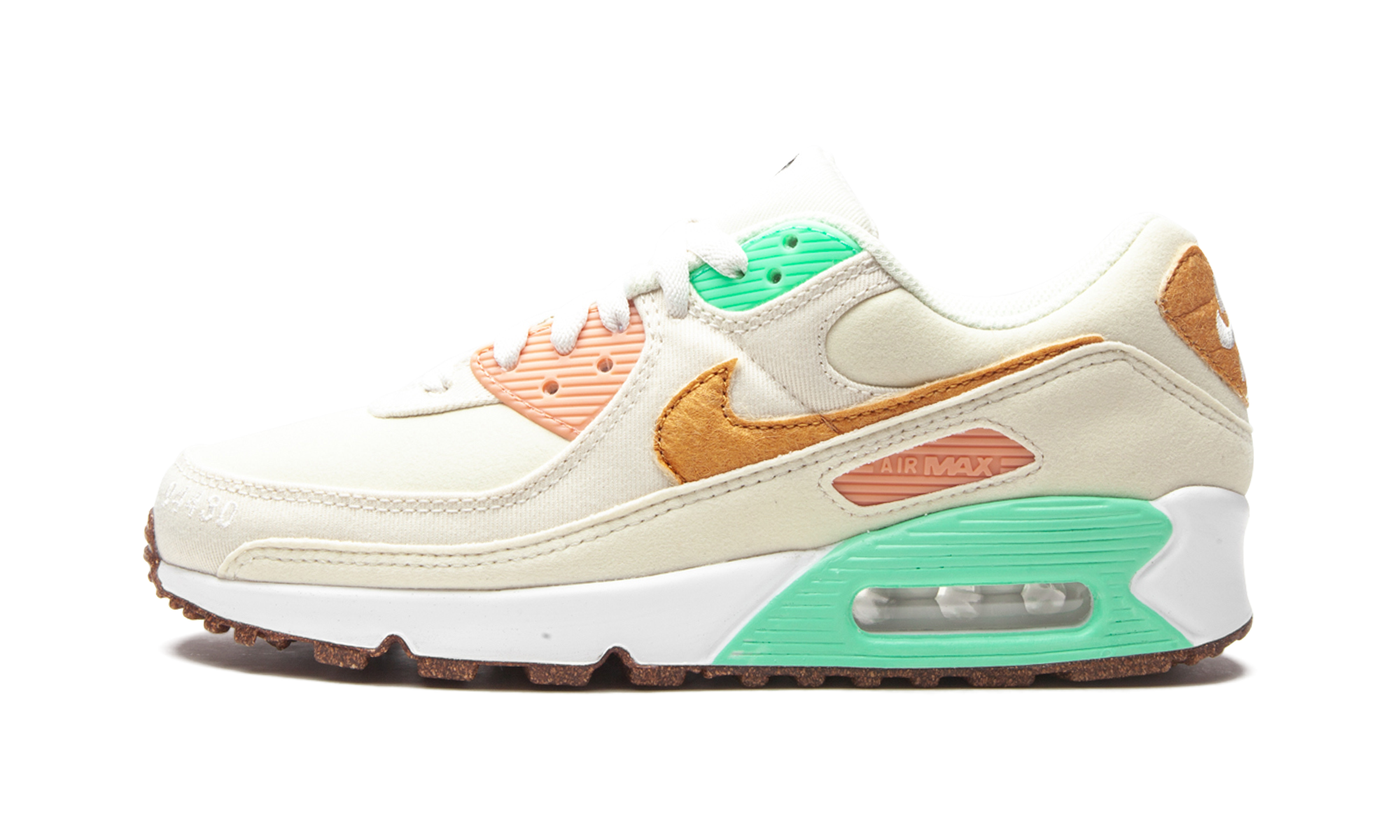 Nike Air Max 90 Happy Pineapple 1
