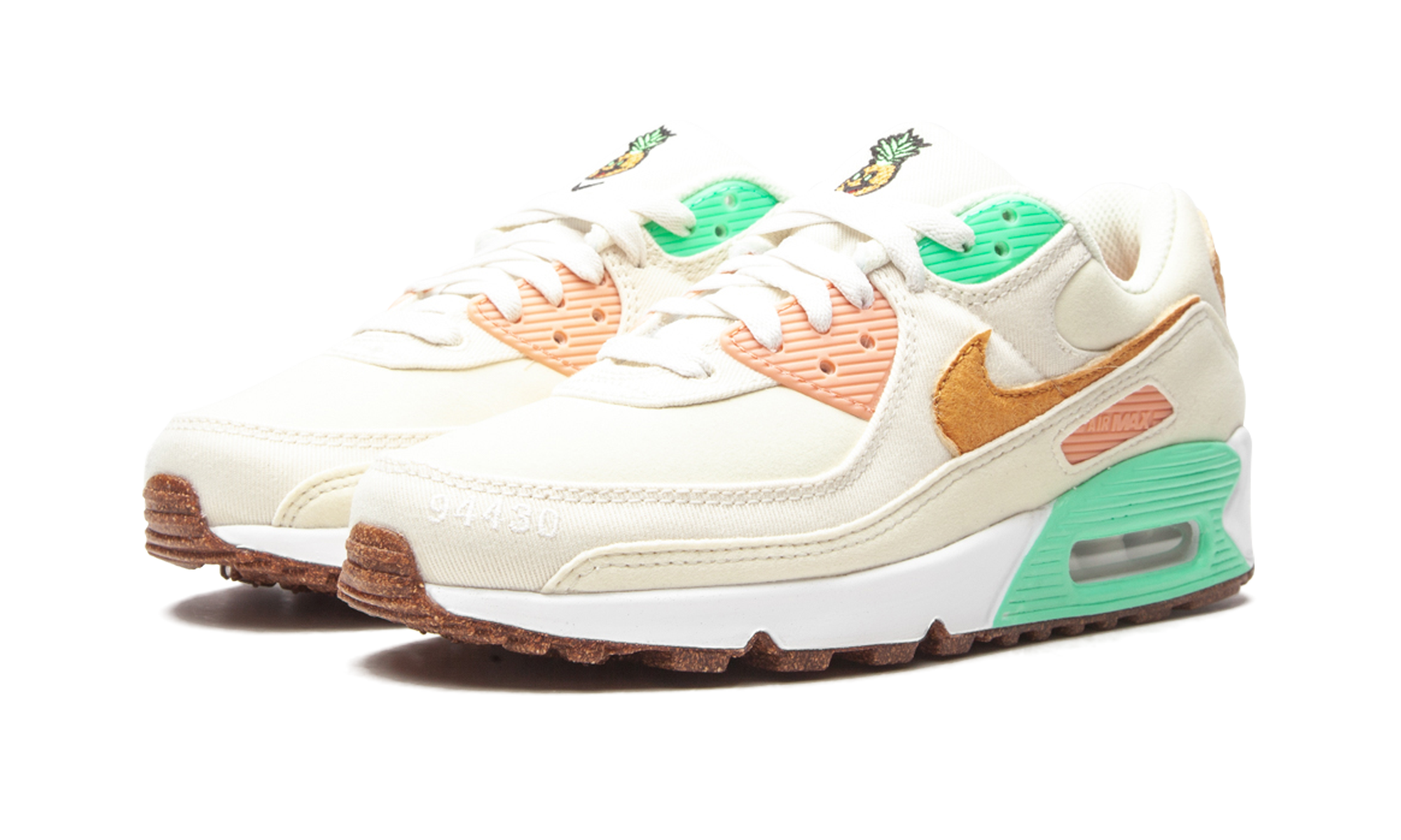 Nike Air Max 90 Happy Pineapple 2