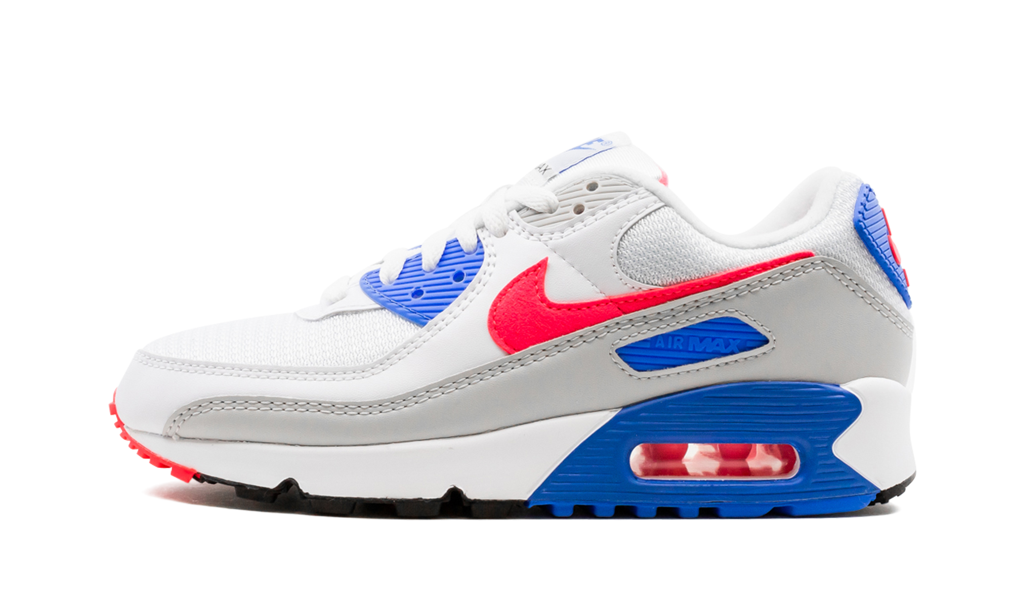 Nike Air Max 90 Hot Coral (W) 1