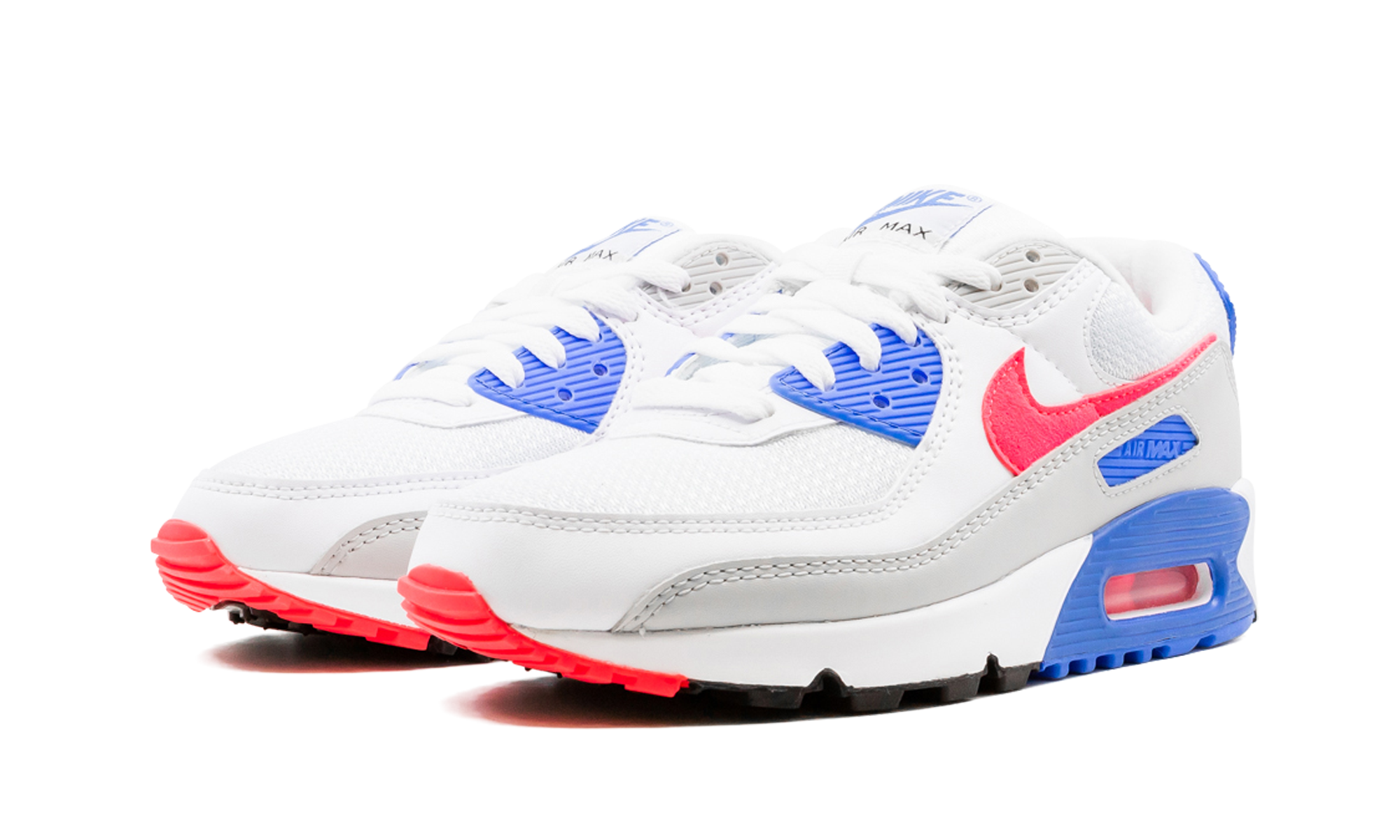 Nike Air Max 90 Hot Coral (W) 2