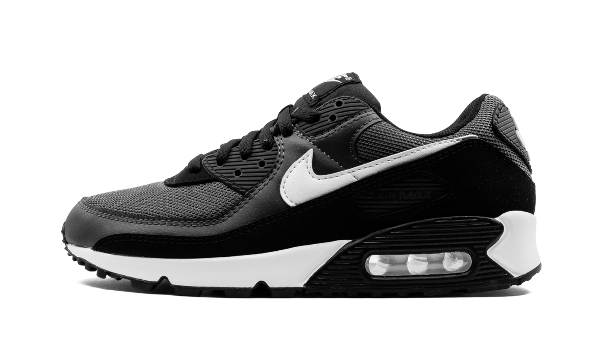 Nike Air Max 90 Iron Grey 1
