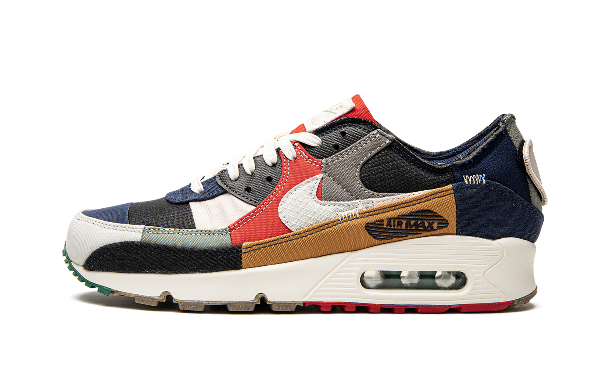 Nike Air Max 90 Legacy (W) 1