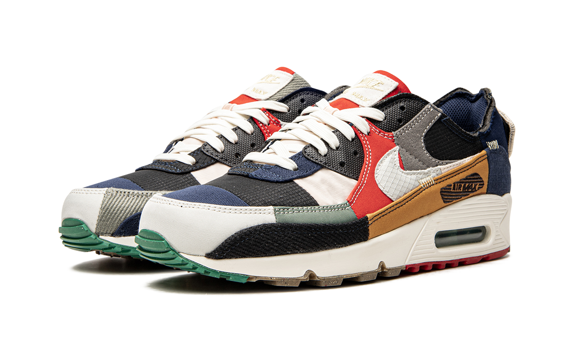 Nike Air Max 90 Legacy (W) 2