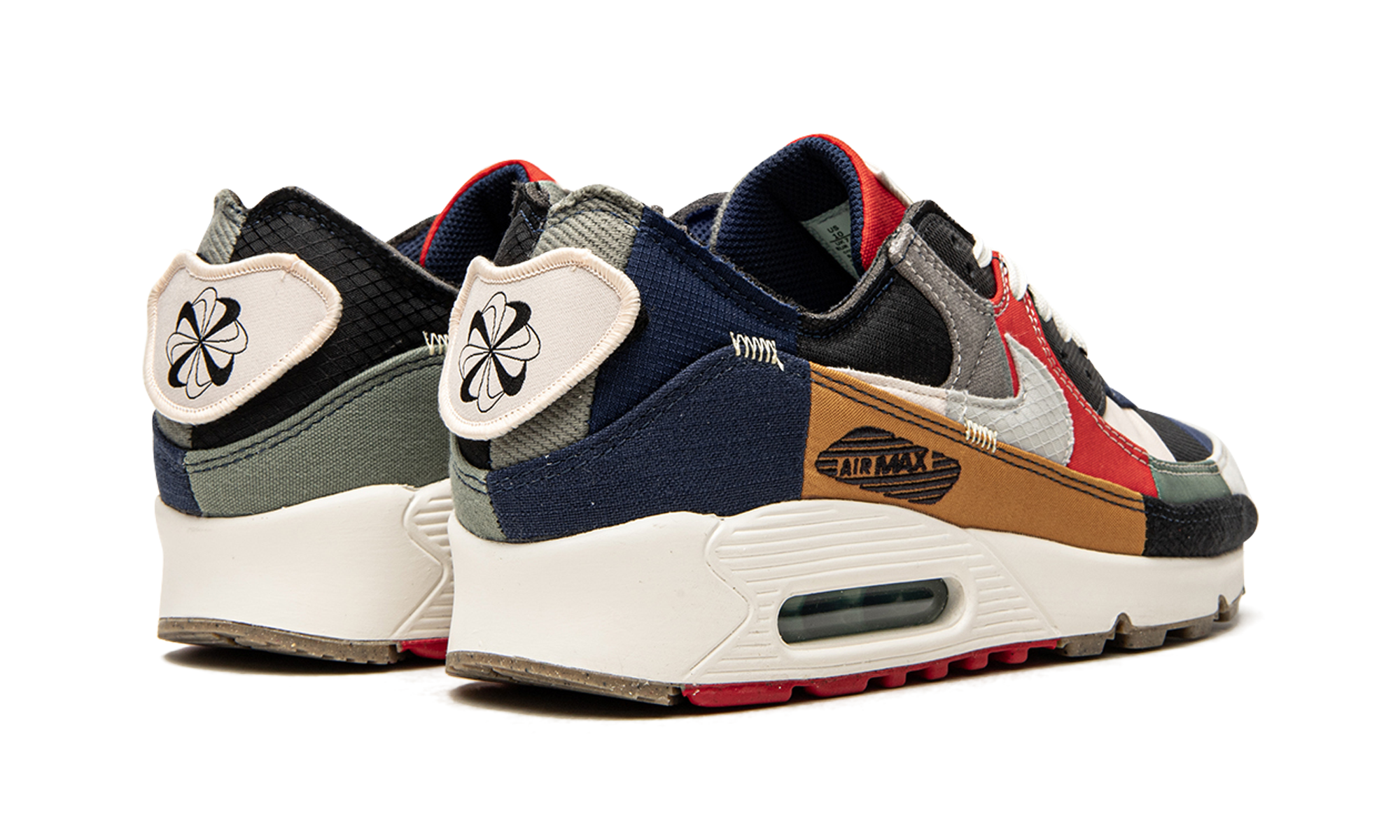 Nike Air Max 90 Legacy (W) 3