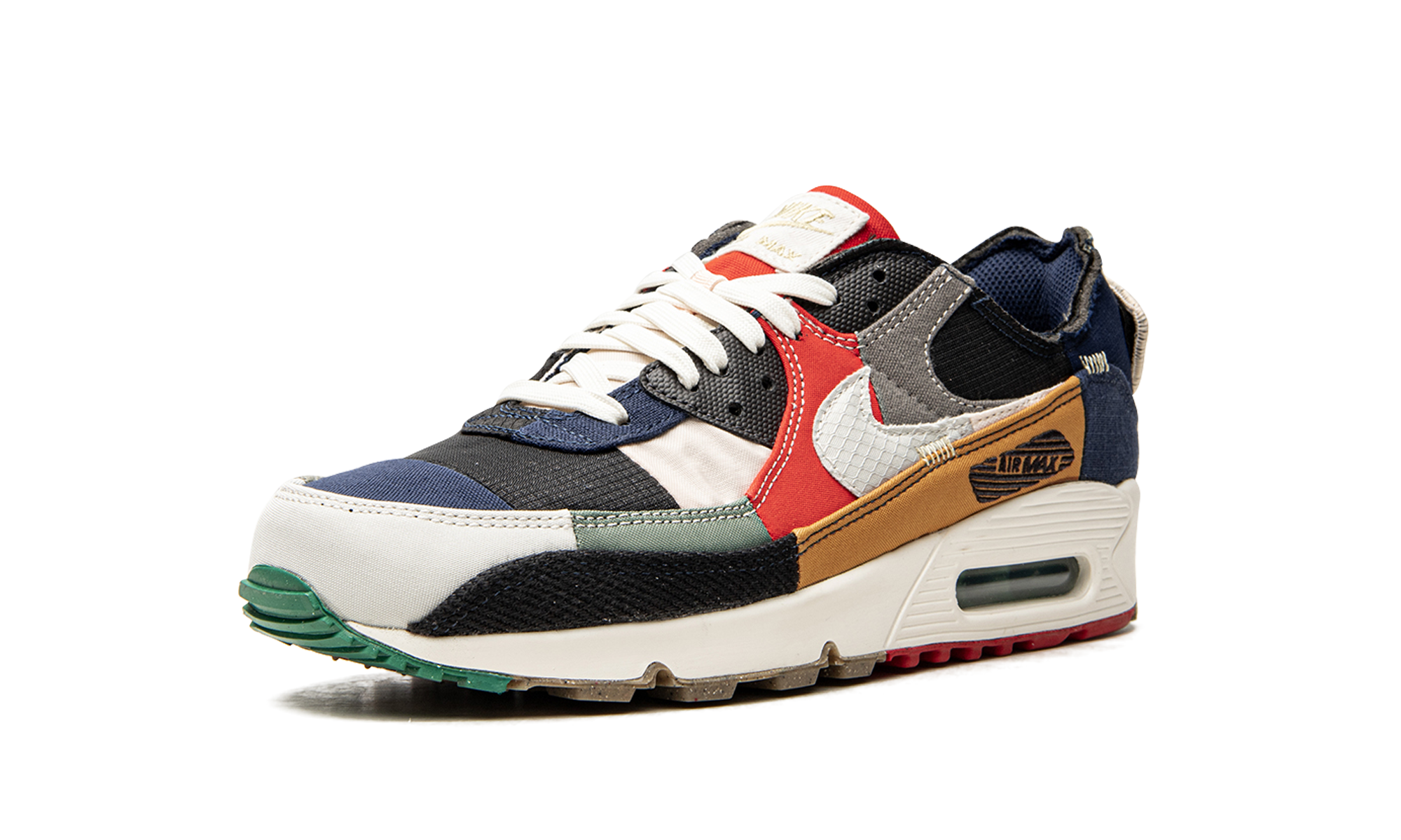 Nike Air Max 90 Legacy (W) 4