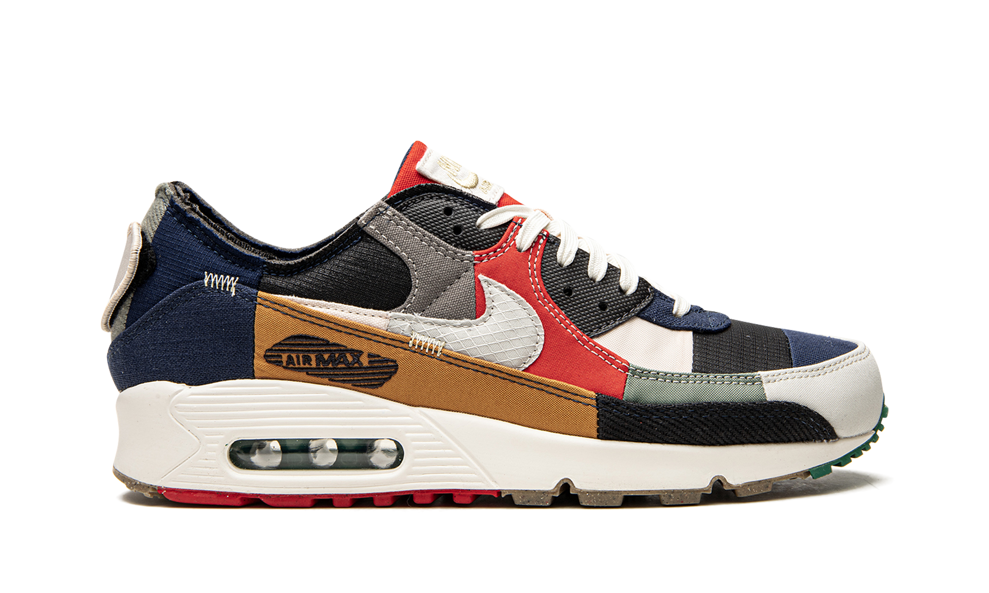 Nike Air Max 90 Legacy (W) 6