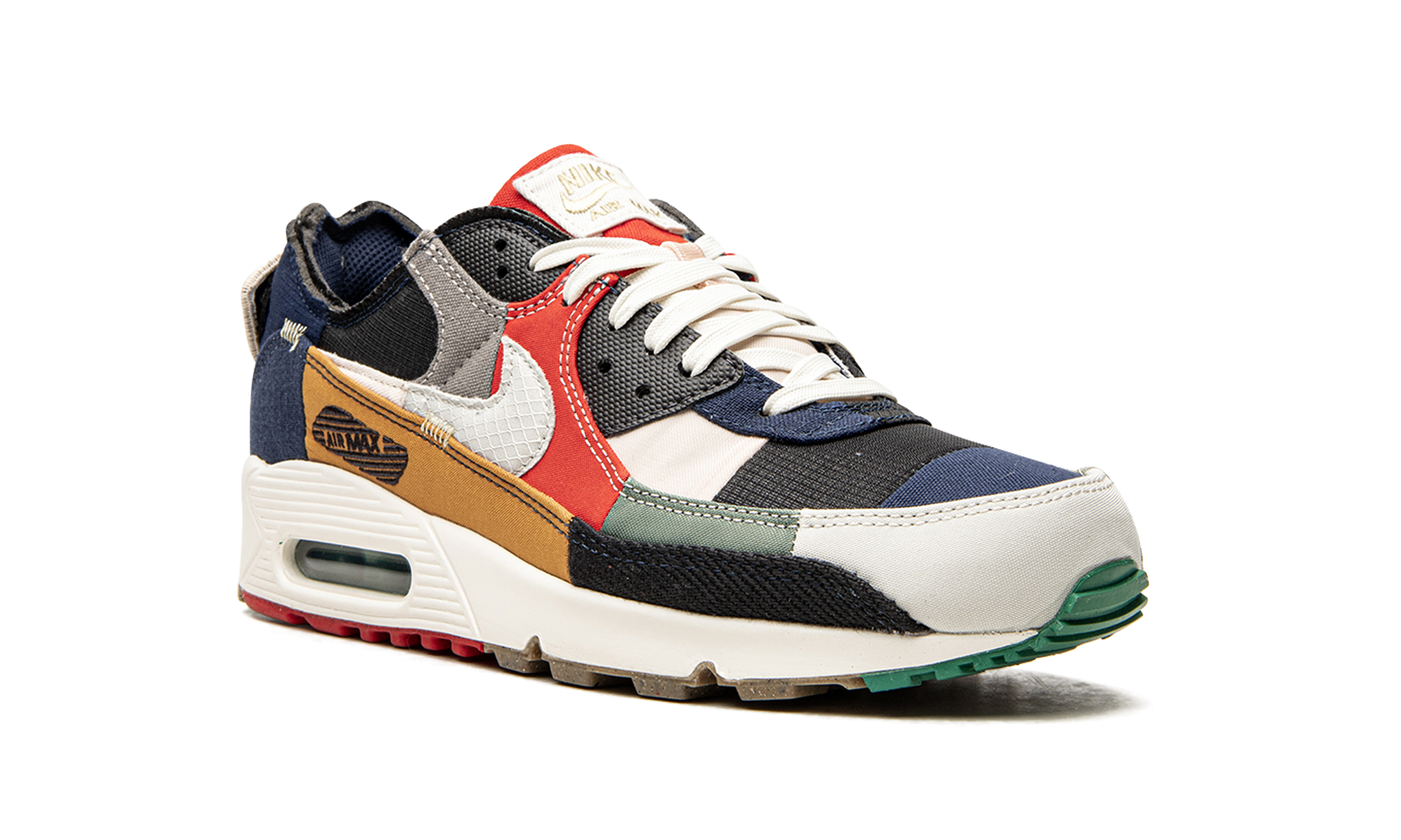 Nike Air Max 90 Legacy (W) 7