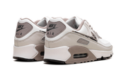 Nike Air Max 90 Light Pink Snakeskin (W) 4