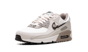 Nike Air Max 90 Light Pink Snakeskin (W) 5