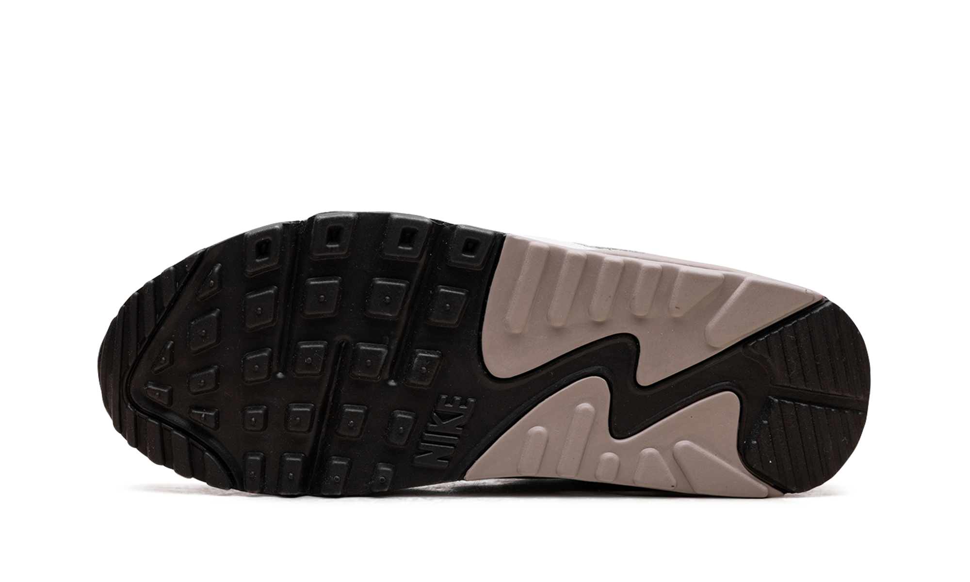 Nike Air Max 90 Light Pink Snakeskin (W) 6