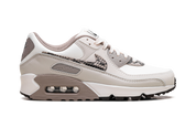 Nike Air Max 90 Light Pink Snakeskin (W) 7