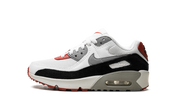 Nike Air Max 90 LTR Photon Dust Varsity Red (GS) 1