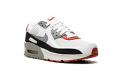 Nike Air Max 90 LTR Photon Dust Varsity Red (GS) 2