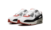 Nike Air Max 90 LTR Photon Dust Varsity Red (GS) 3