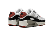 Nike Air Max 90 LTR Photon Dust Varsity Red (GS) 4