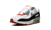 Nike Air Max 90 LTR Photon Dust Varsity Red (GS) 5