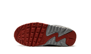 Nike Air Max 90 LTR Photon Dust Varsity Red (GS) 6
