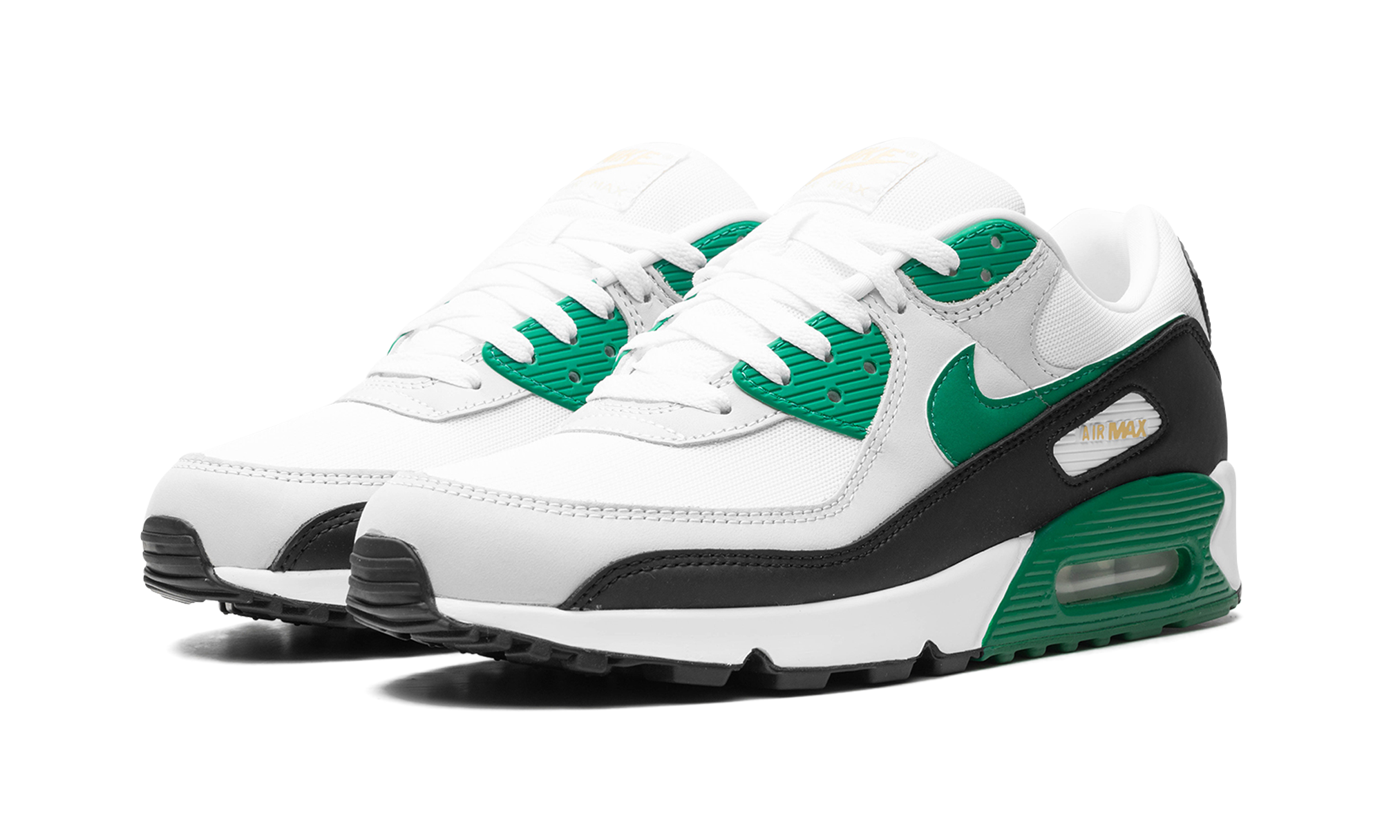 Nike Air Max 90 Malachite 3