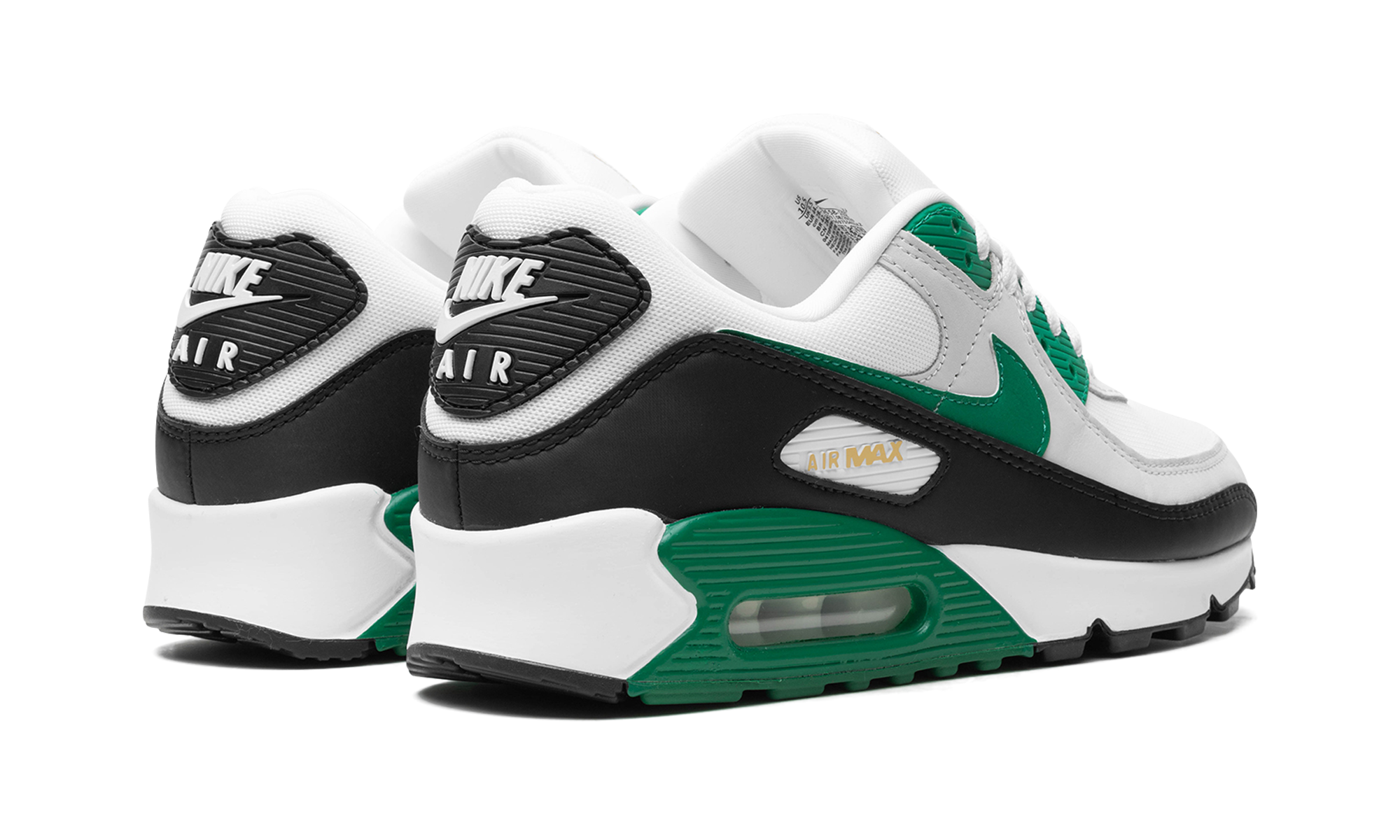 Nike Air Max 90 Malachite 4