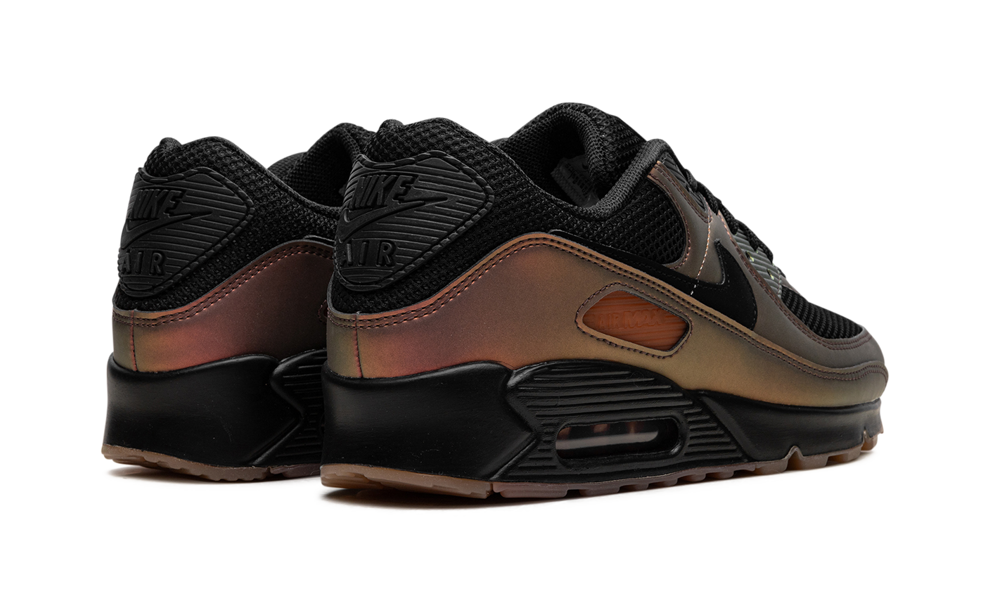 Nike Air Max 90 Metallic Copper 4