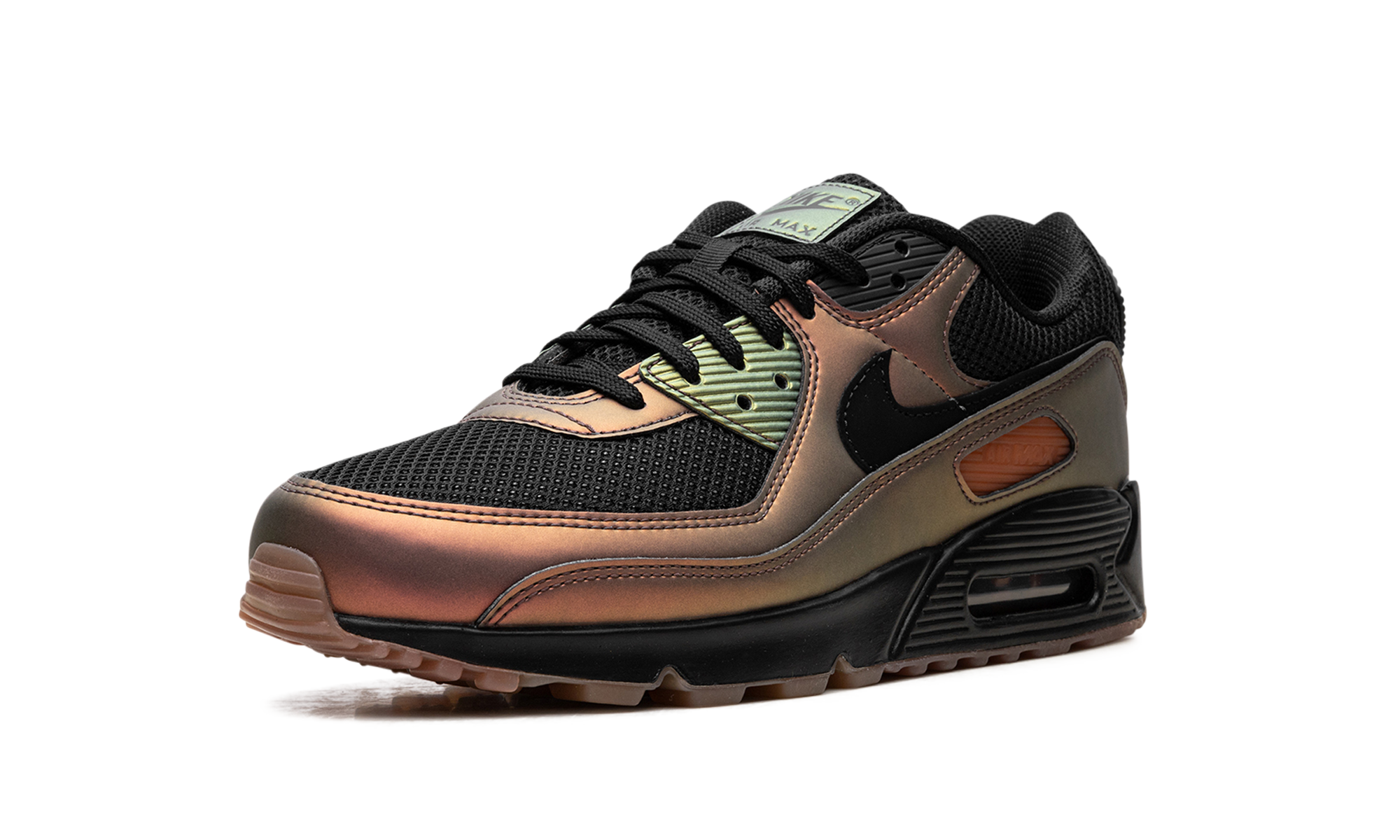 Nike Air Max 90 Metallic Copper 5