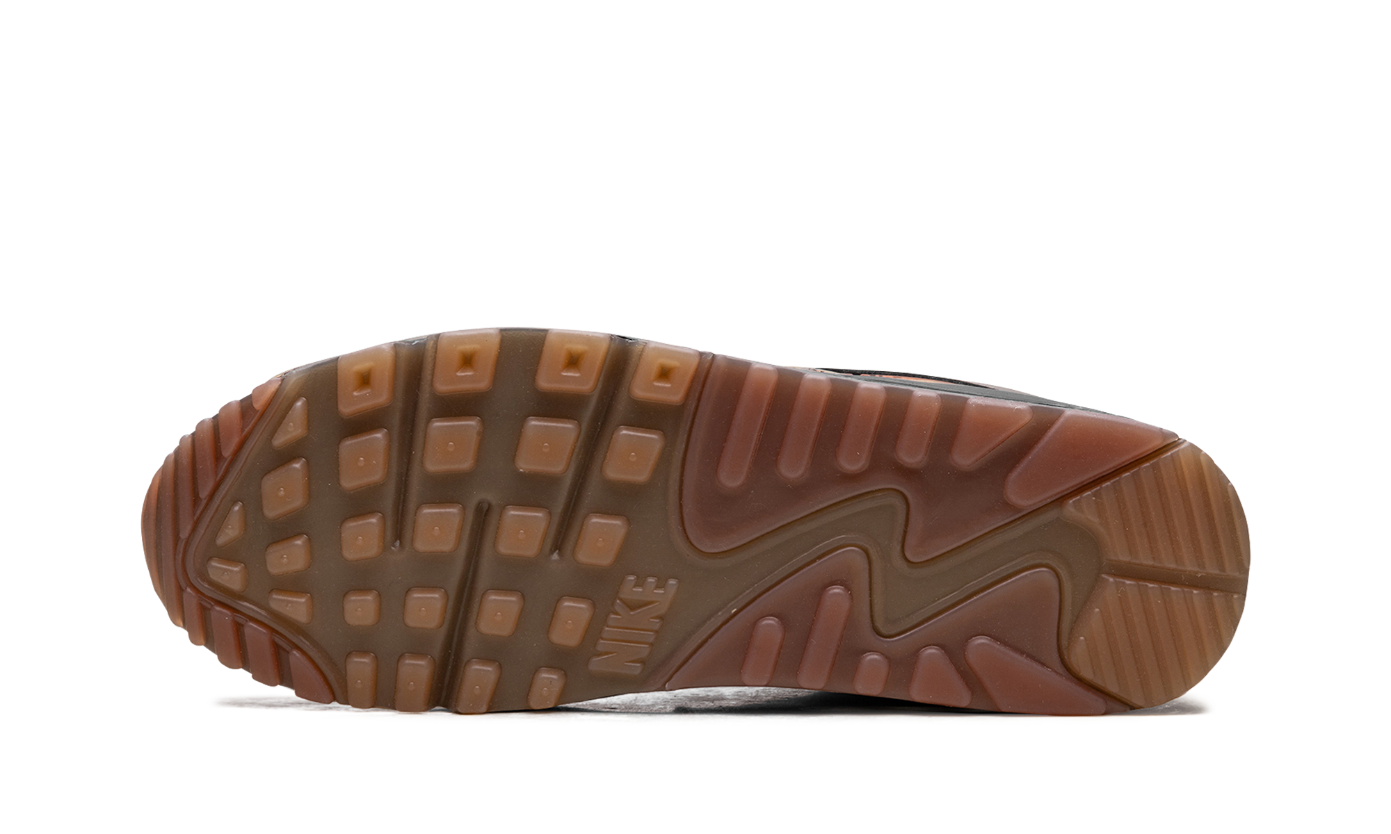 Nike Air Max 90 Metallic Copper 6