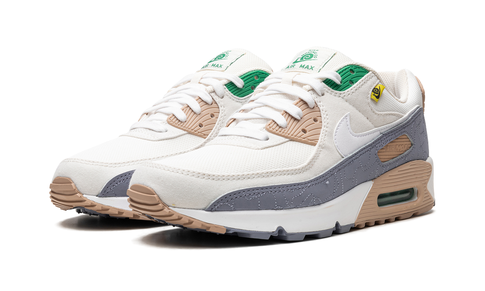 Nike Air Max 90 Moving Company 1