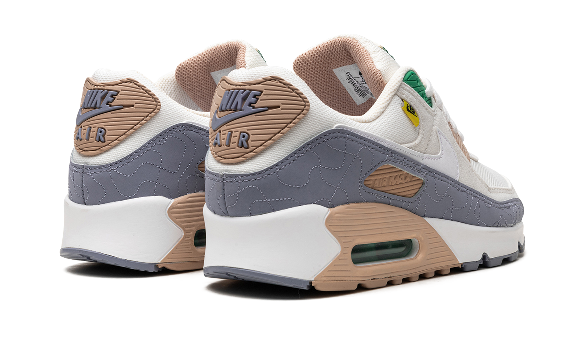 Nike Air Max 90 Moving Company 3