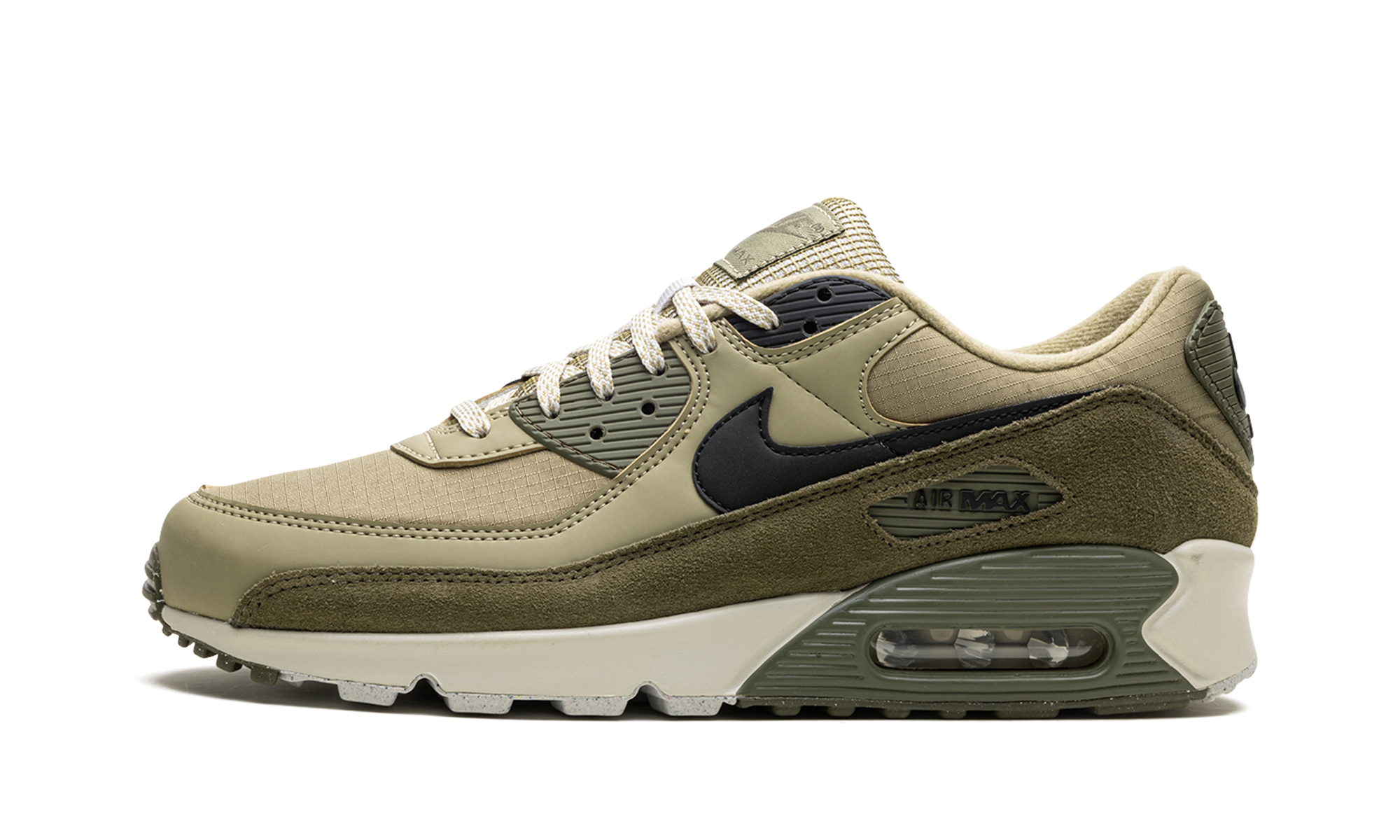 Nike Air Max 90 Neutral Olive 1