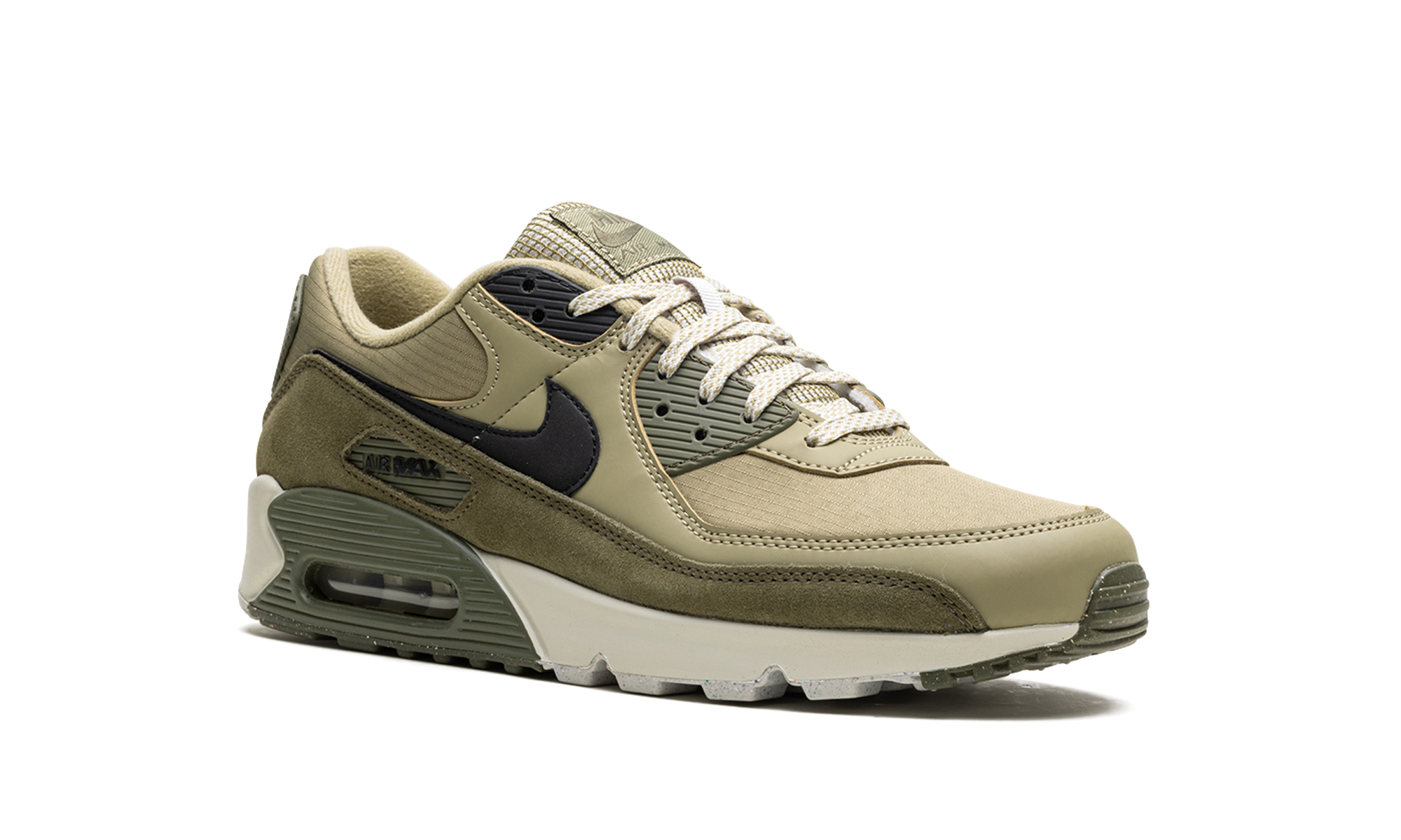 Nike Air Max 90 Neutral Olive 2